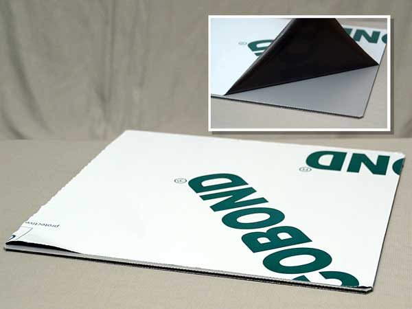 Surface Protection Film For Aluminum Composite Panel