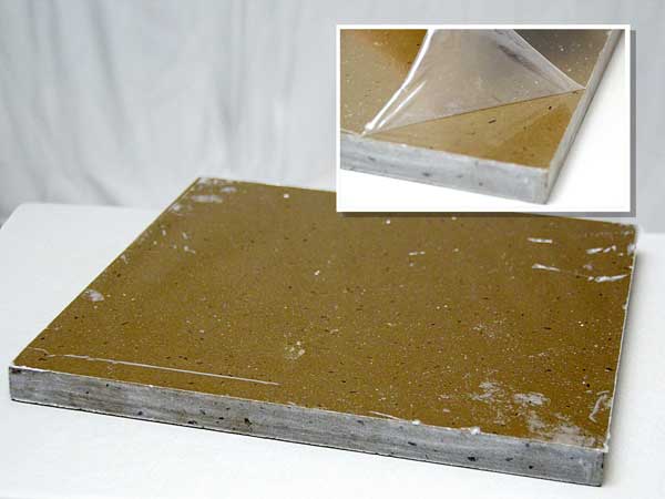 Surface Protection Marble Tiles